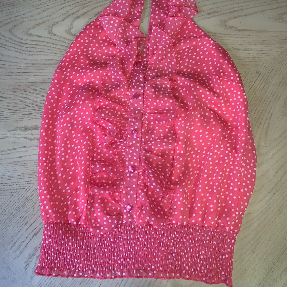 Wet Seal top